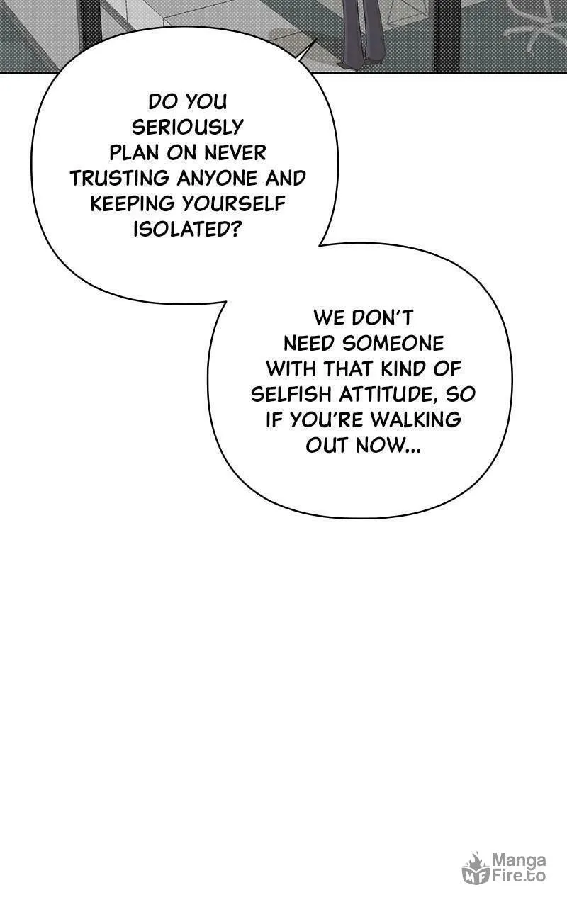 The Fox Club Chapter 117 page 40 - 