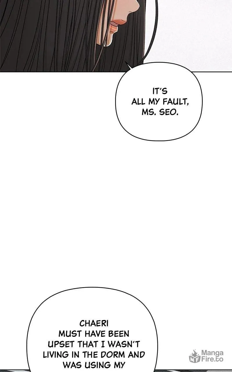 The Fox Club Chapter 117 page 5 - 