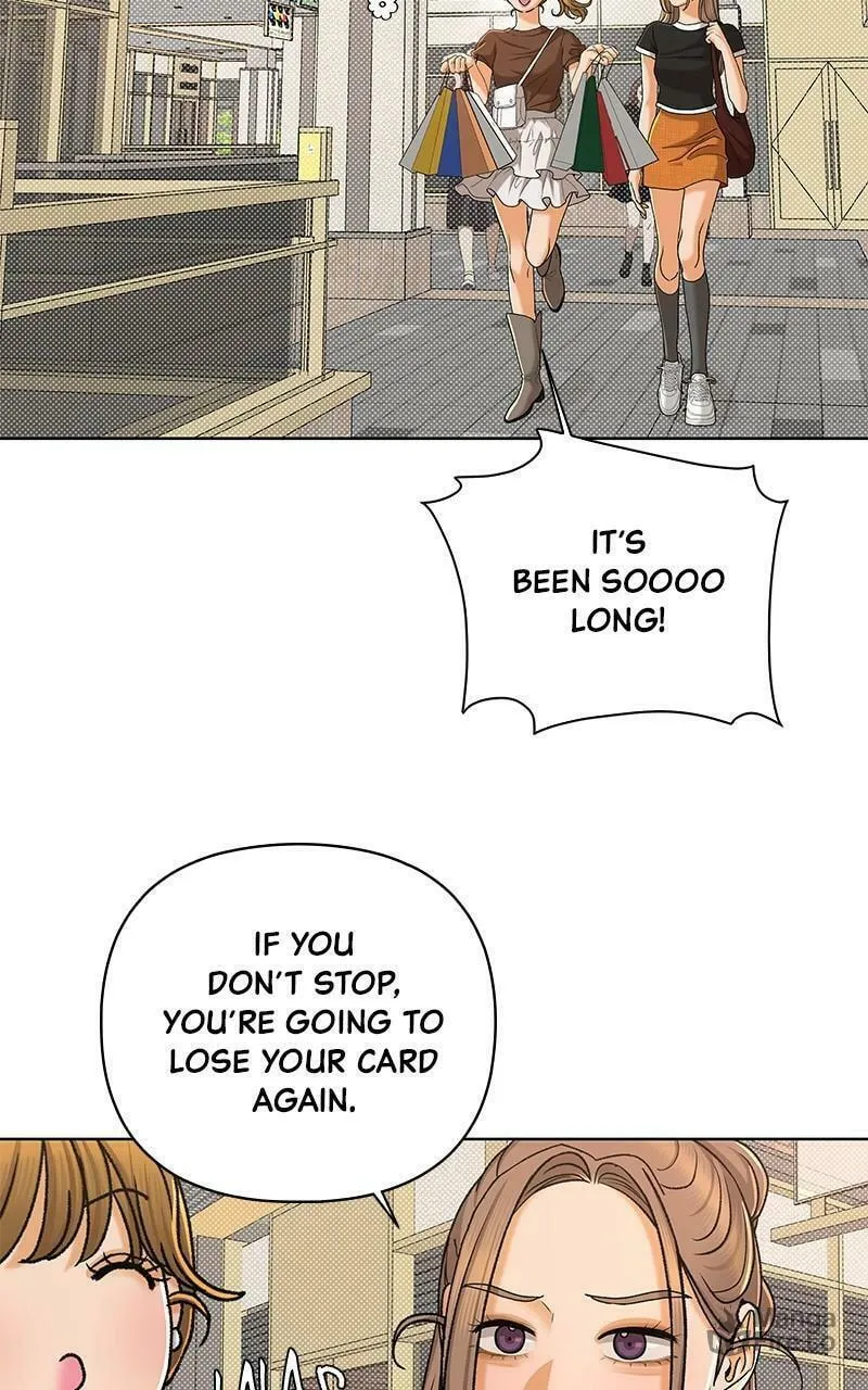 The Fox Club Chapter 117 page 50 - 