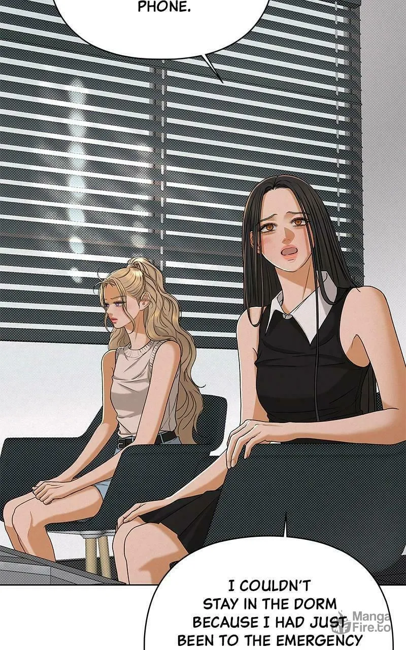 The Fox Club Chapter 117 page 6 - 