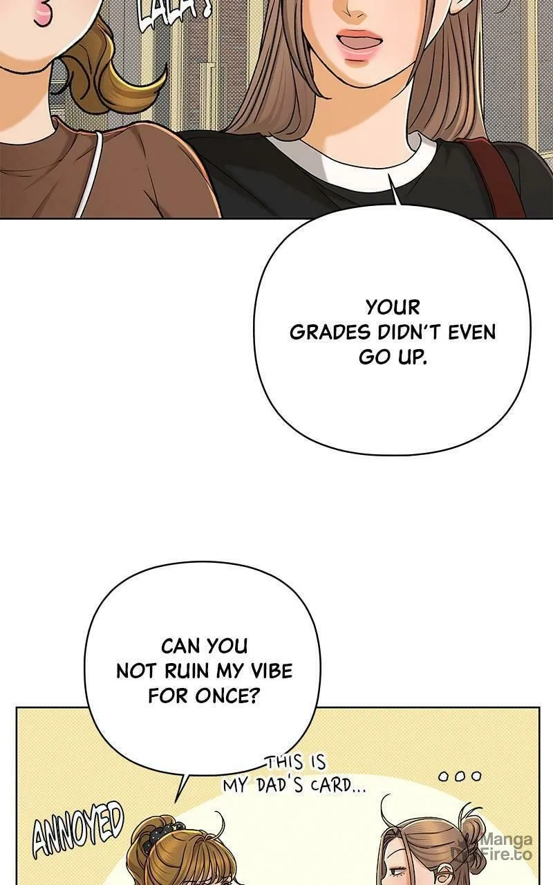 The Fox Club Chapter 117 page 51 - 
