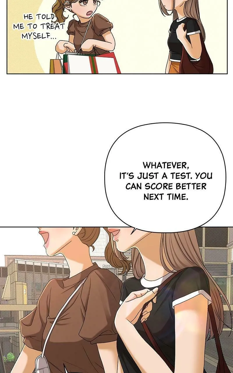 The Fox Club Chapter 117 page 52 - 