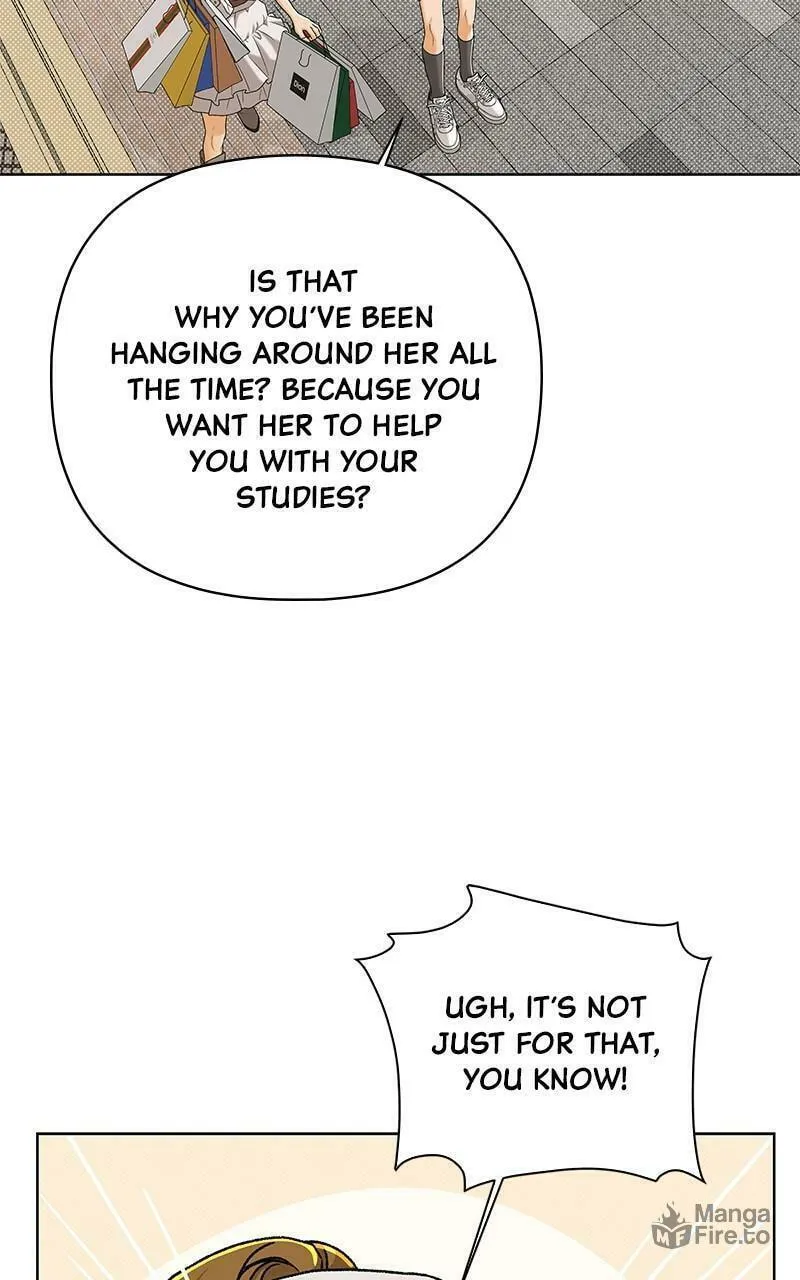 The Fox Club Chapter 117 page 54 - 