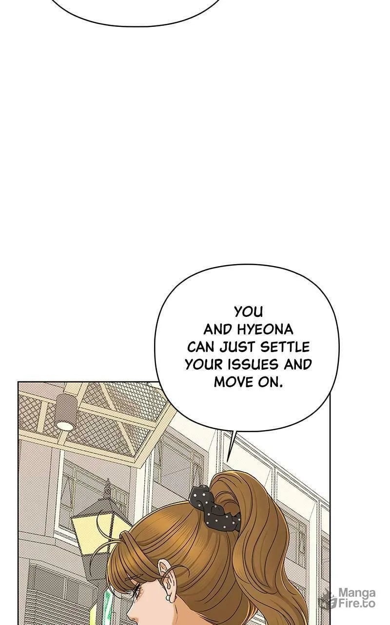 The Fox Club Chapter 117 page 57 - 