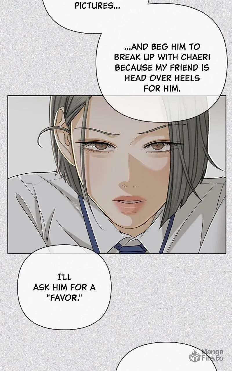 The Fox Club Chapter 117 page 63 - 