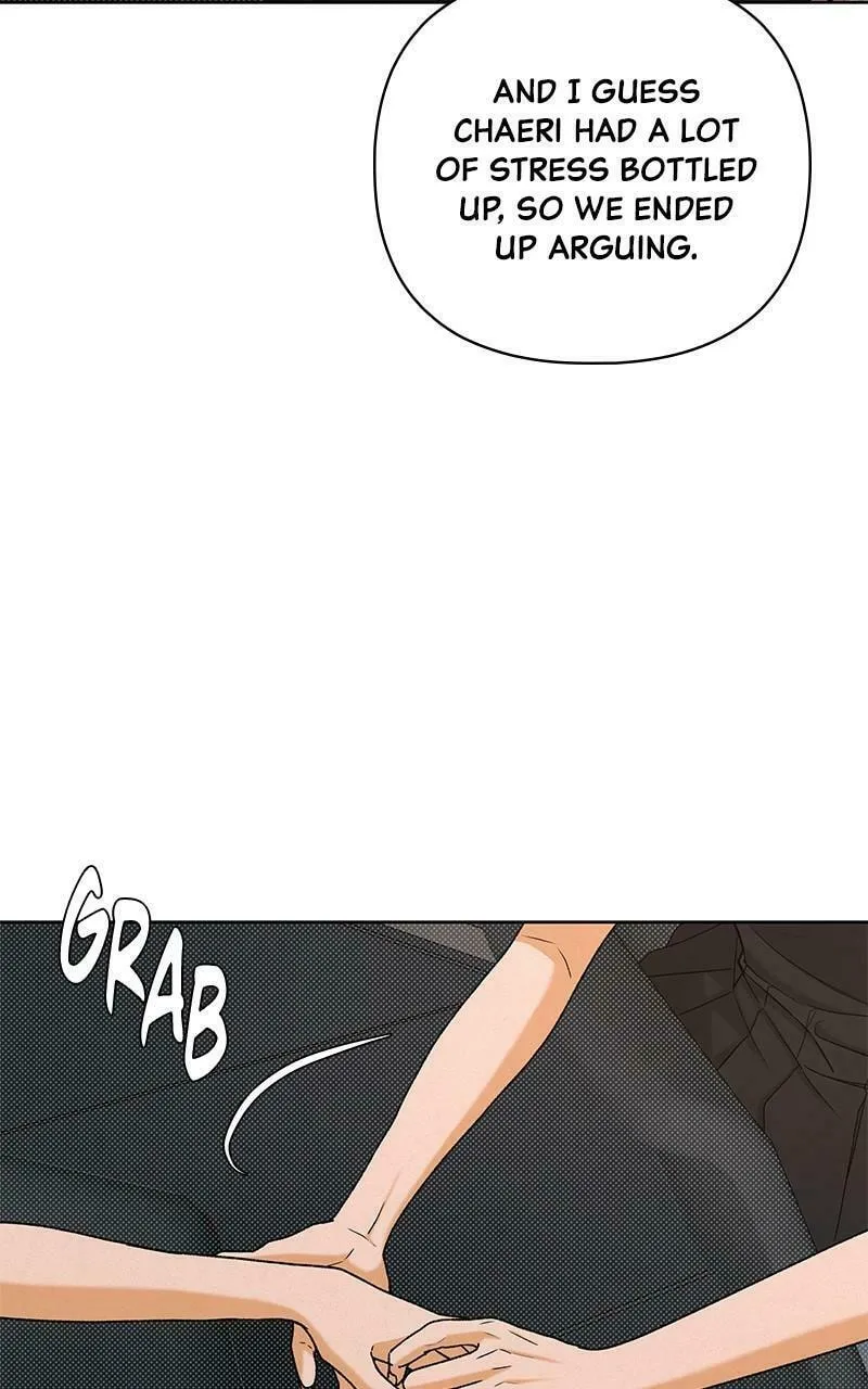 The Fox Club Chapter 117 page 8 - 