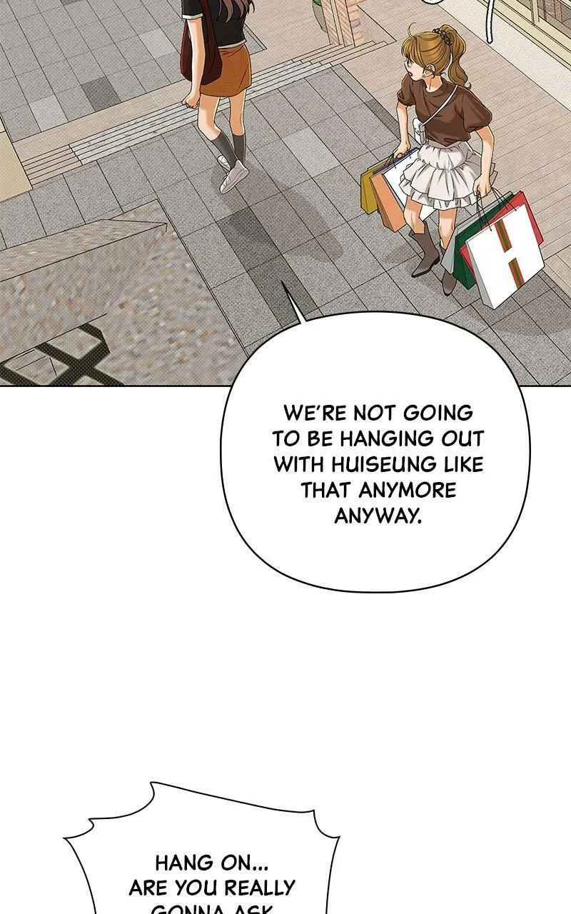 The Fox Club Chapter 117 page 76 - 