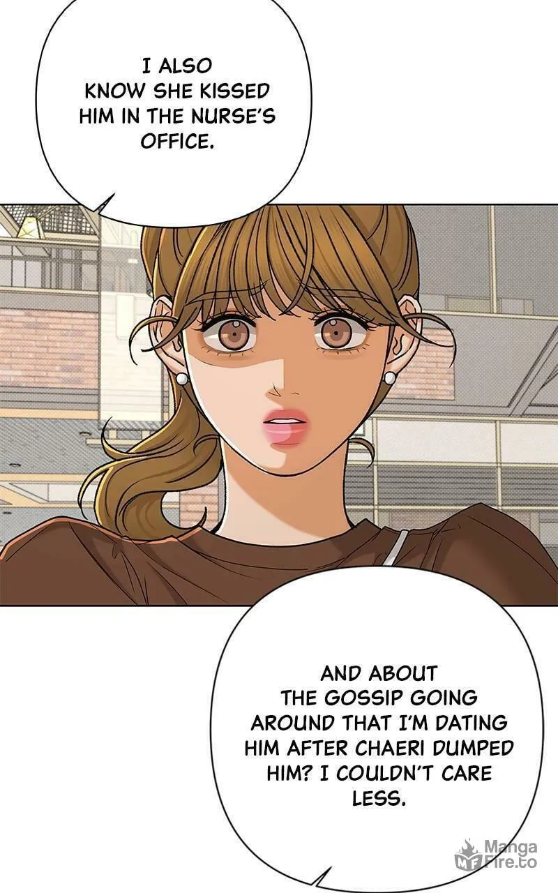 The Fox Club Chapter 117 page 78 - 
