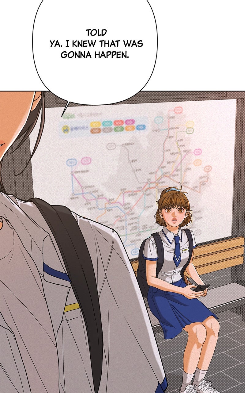 The Fox Club (S3) Ep. 118 - The Lost Path (4) (Season 3 Finale) page 61 - 