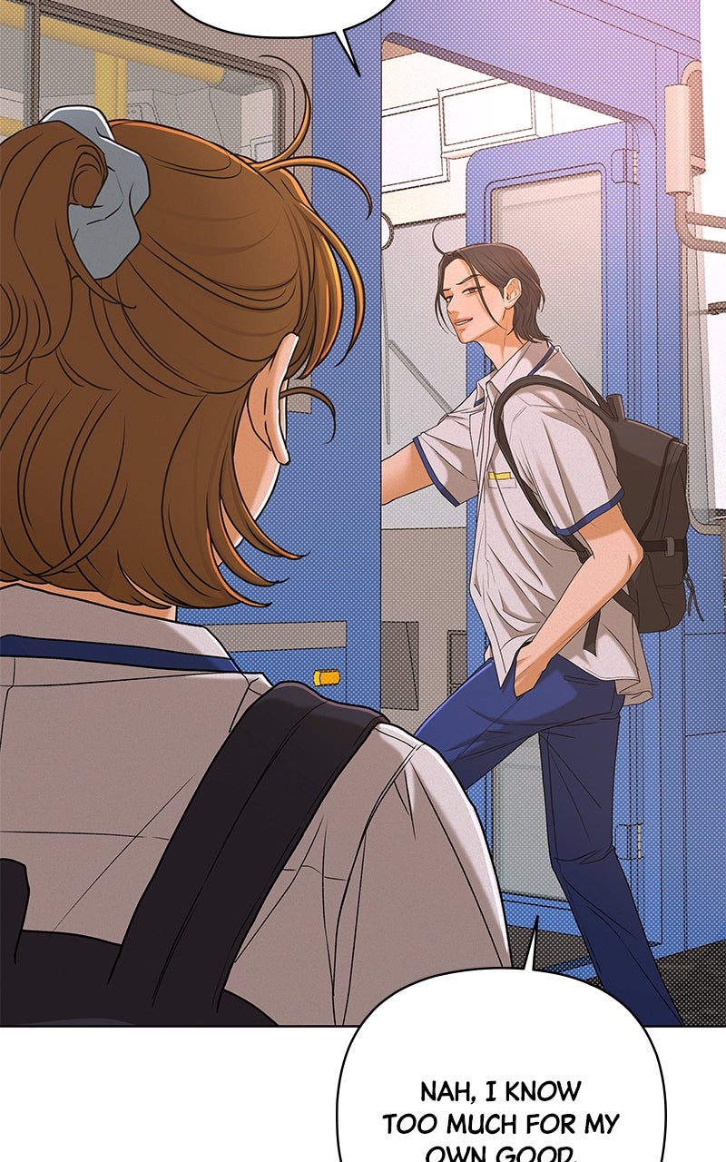 The Fox Club (S3) Ep. 118 - The Lost Path (4) (Season 3 Finale) page 69 - 