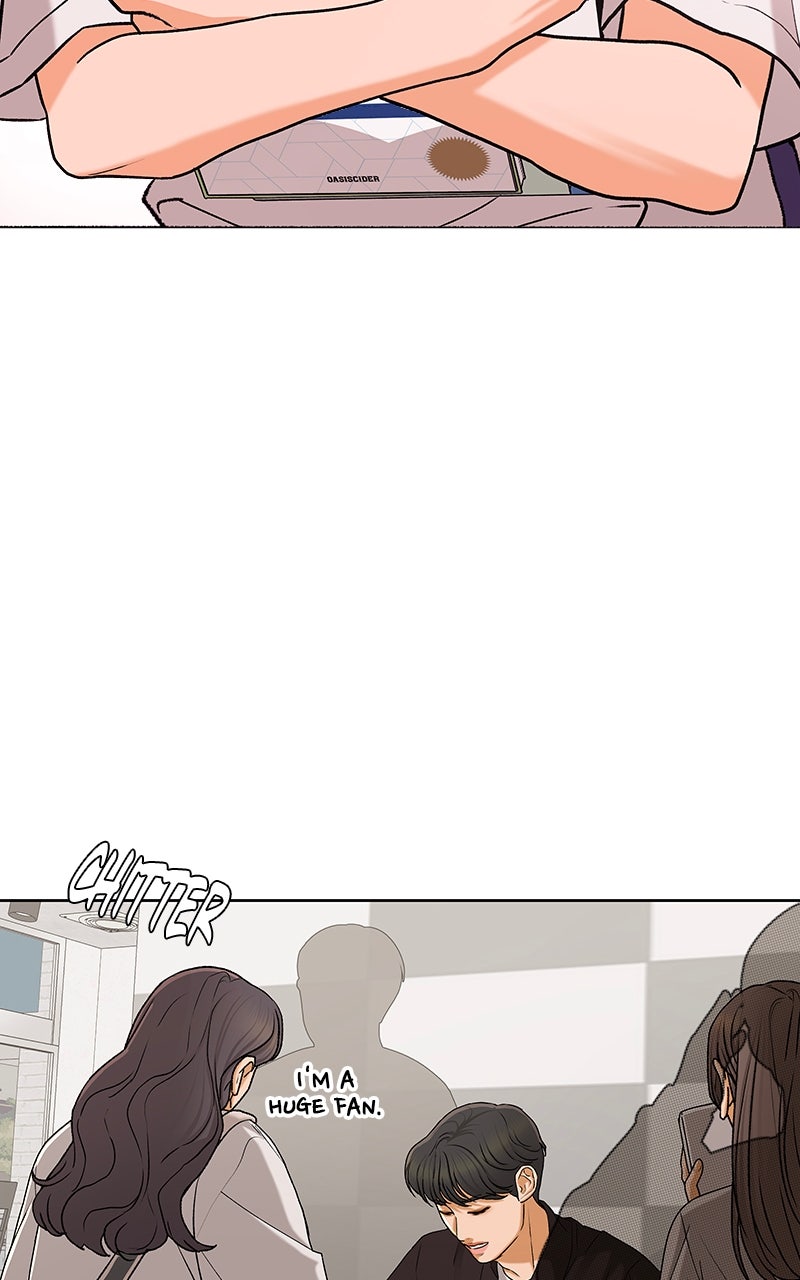 The Fox Club (S4) Ep. 119 - An Empty Space (1) (Season 4 Premiere) page 18 - 