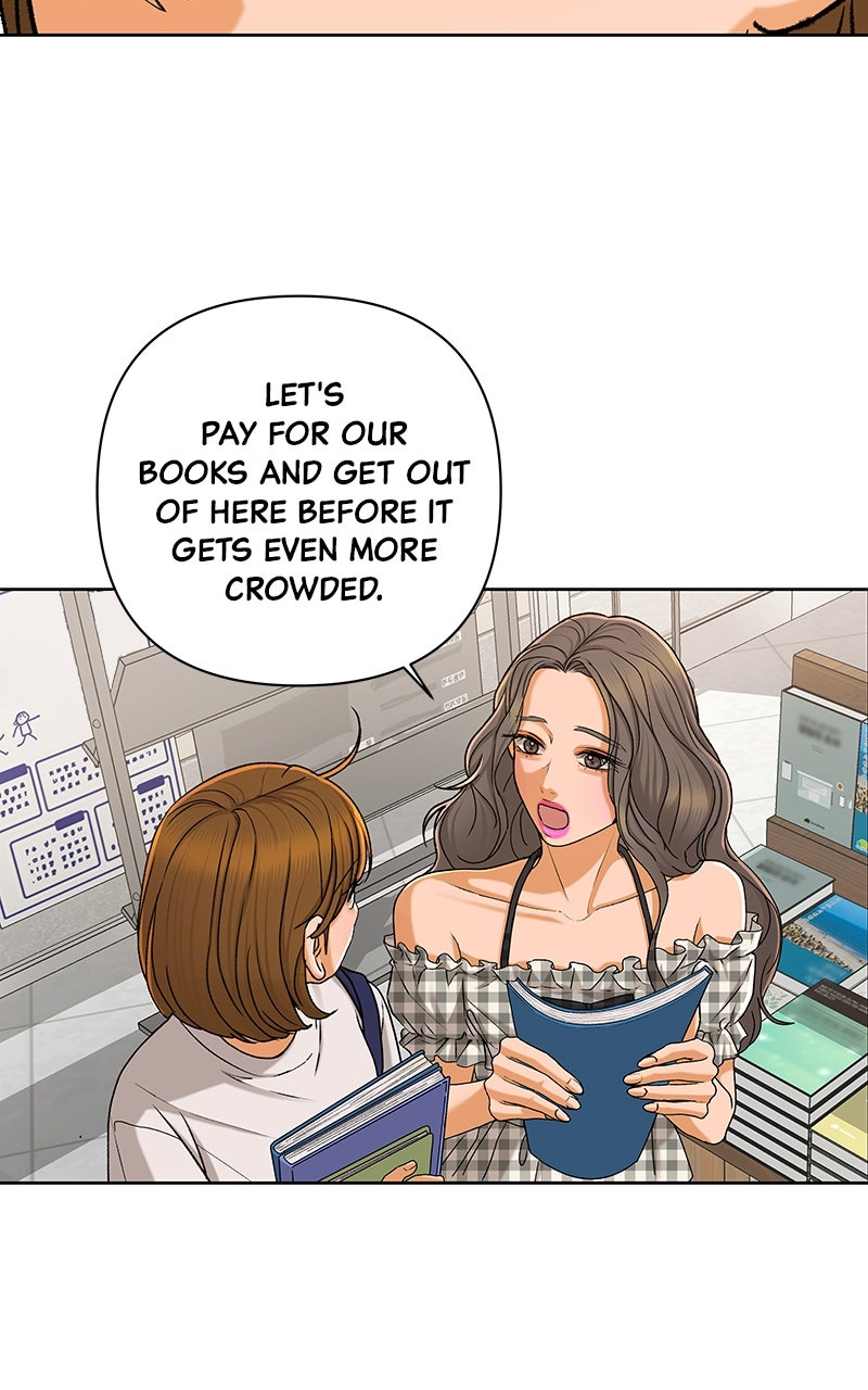 The Fox Club (S4) Ep. 119 - An Empty Space (1) (Season 4 Premiere) page 20 - 