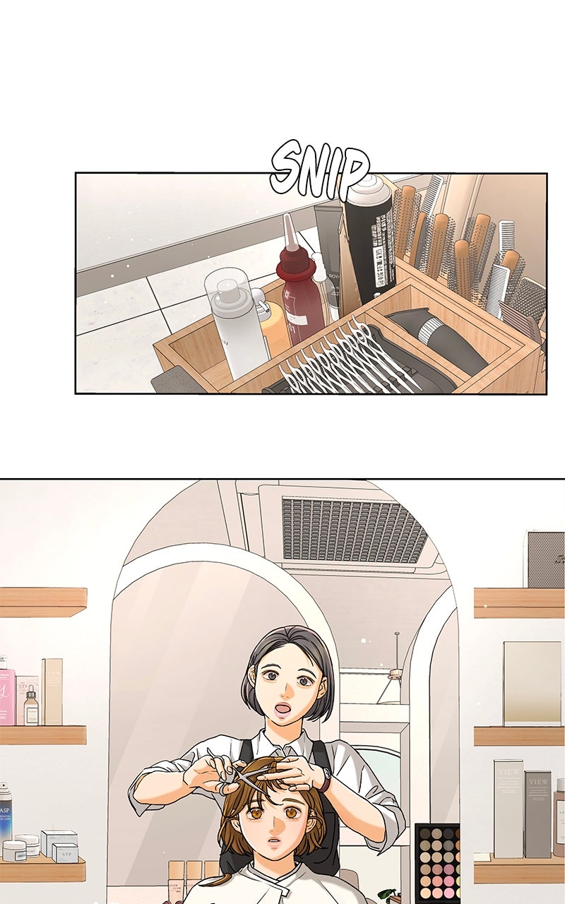 The Fox Club (S4) Ep. 119 - An Empty Space (1) (Season 4 Premiere) page 31 - 