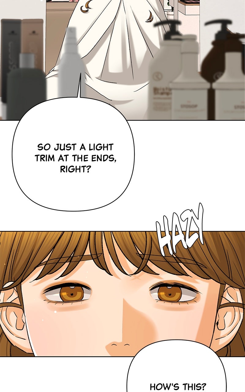 The Fox Club (S4) Ep. 119 - An Empty Space (1) (Season 4 Premiere) page 32 - 