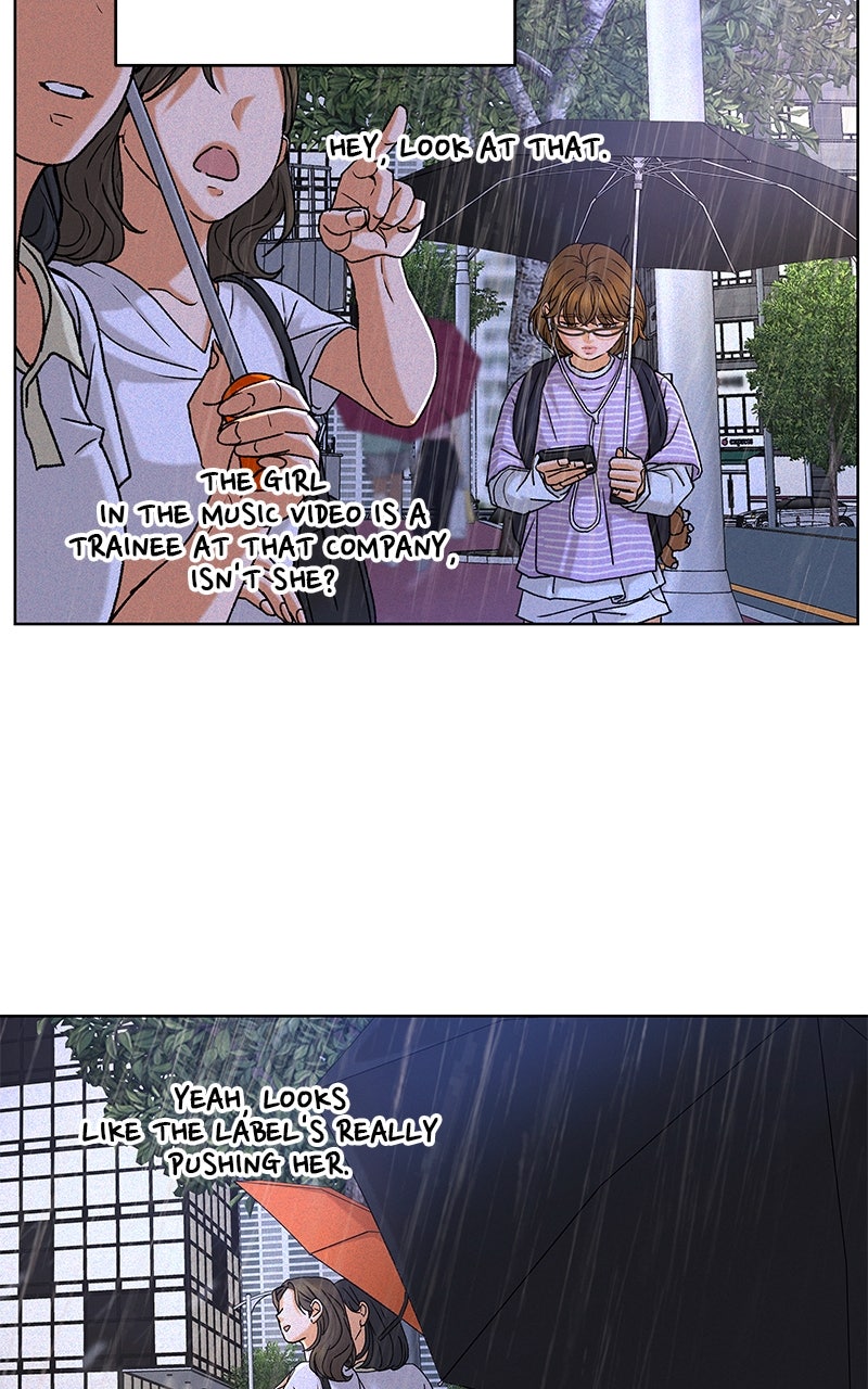 The Fox Club (S4) Ep. 119 - An Empty Space (1) (Season 4 Premiere) page 41 - 