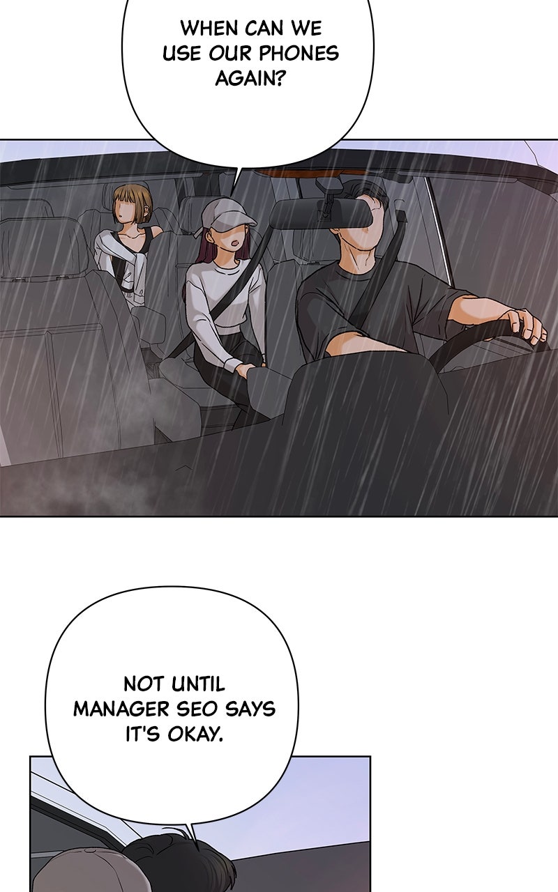The Fox Club (S4) Ep. 119 - An Empty Space (1) (Season 4 Premiere) page 45 - 