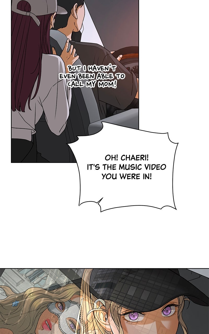 The Fox Club (S4) Ep. 119 - An Empty Space (1) (Season 4 Premiere) page 46 - 