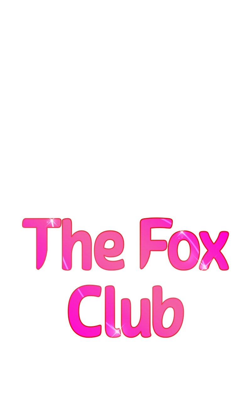 The Fox Club (S4) Ep. 119 - An Empty Space (1) (Season 4 Premiere) page 52 - 