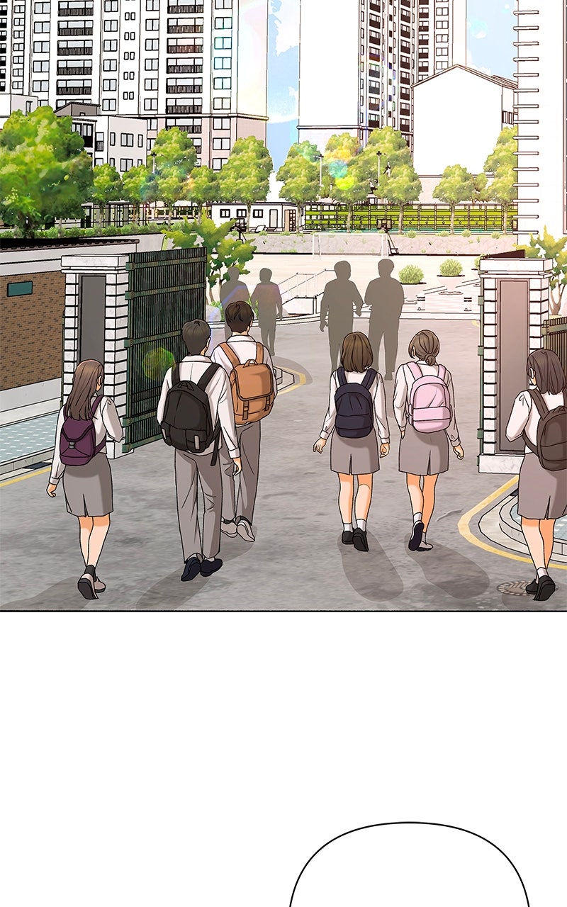 The Fox Club (S4) Ep. 119 - An Empty Space (1) (Season 4 Premiere) page 54 - 