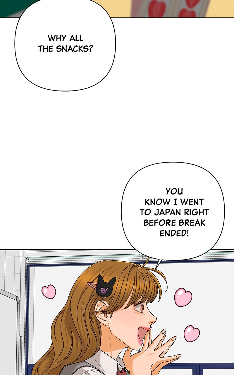 The Fox Club (S4) Ep. 119 - An Empty Space (1) (Season 4 Premiere) page 56 - 