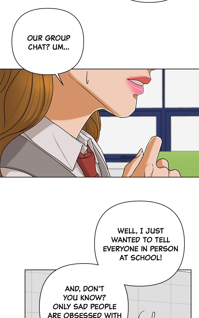The Fox Club (S4) Ep. 119 - An Empty Space (1) (Season 4 Premiere) page 58 - 