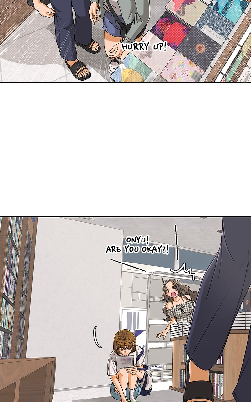 The Fox Club (S4) Ep. 119 - An Empty Space (1) (Season 4 Premiere) page 7 - 