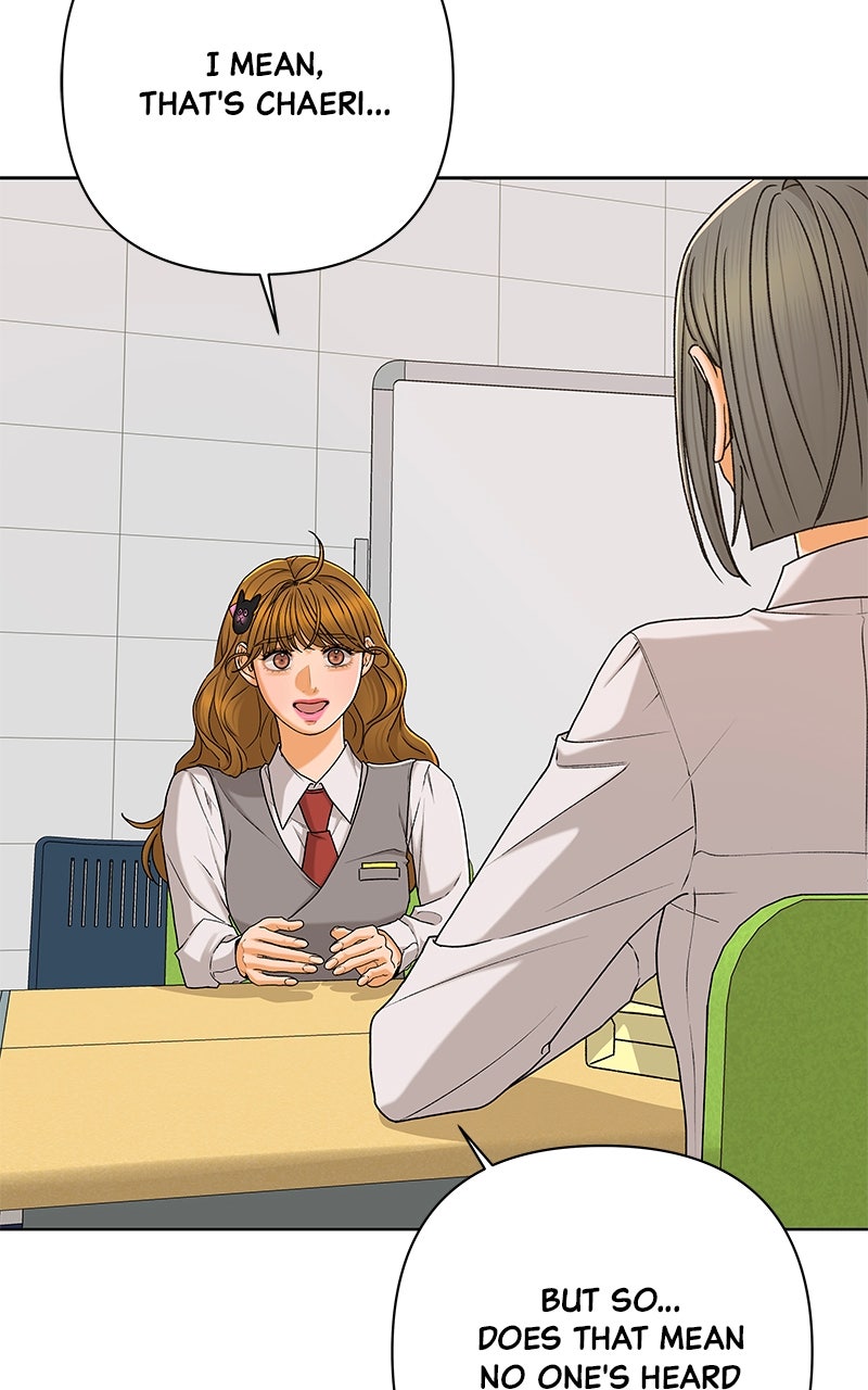 The Fox Club (S4) Ep. 119 - An Empty Space (1) (Season 4 Premiere) page 63 - 