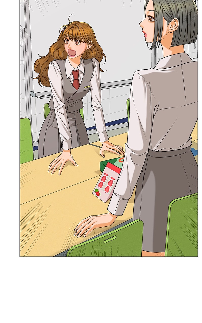The Fox Club (S4) Ep. 119 - An Empty Space (1) (Season 4 Premiere) page 68 - 