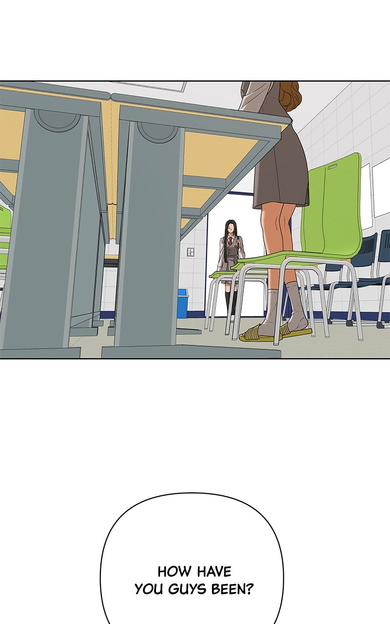 The Fox Club (S4) Ep. 119 - An Empty Space (1) (Season 4 Premiere) page 69 - 