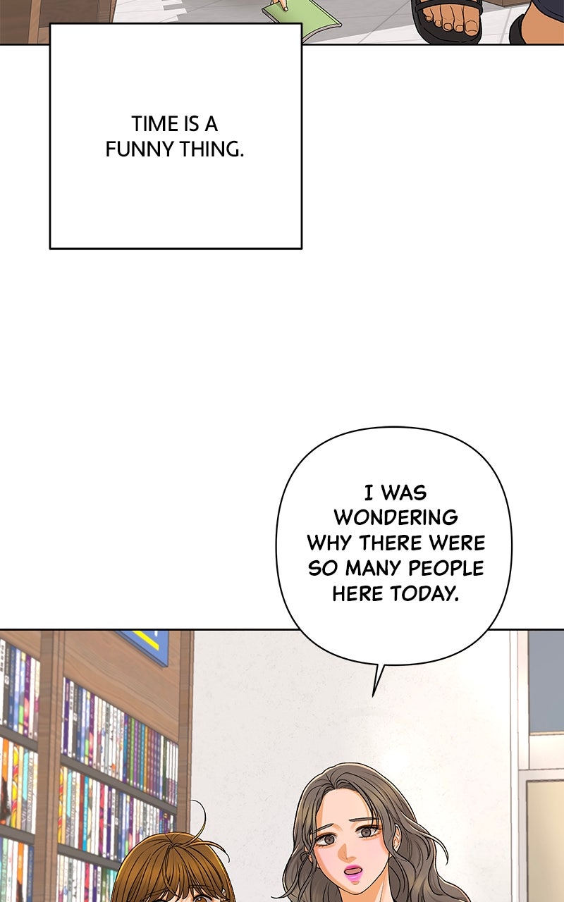 The Fox Club (S4) Ep. 119 - An Empty Space (1) (Season 4 Premiere) page 8 - 