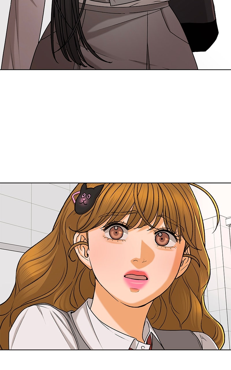 The Fox Club (S4) Ep. 119 - An Empty Space (1) (Season 4 Premiere) page 71 - 