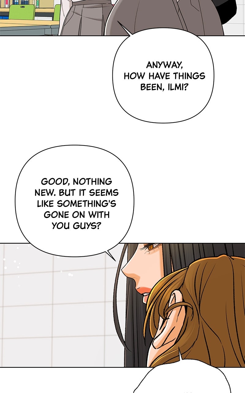 The Fox Club (S4) Ep. 119 - An Empty Space (1) (Season 4 Premiere) page 76 - 