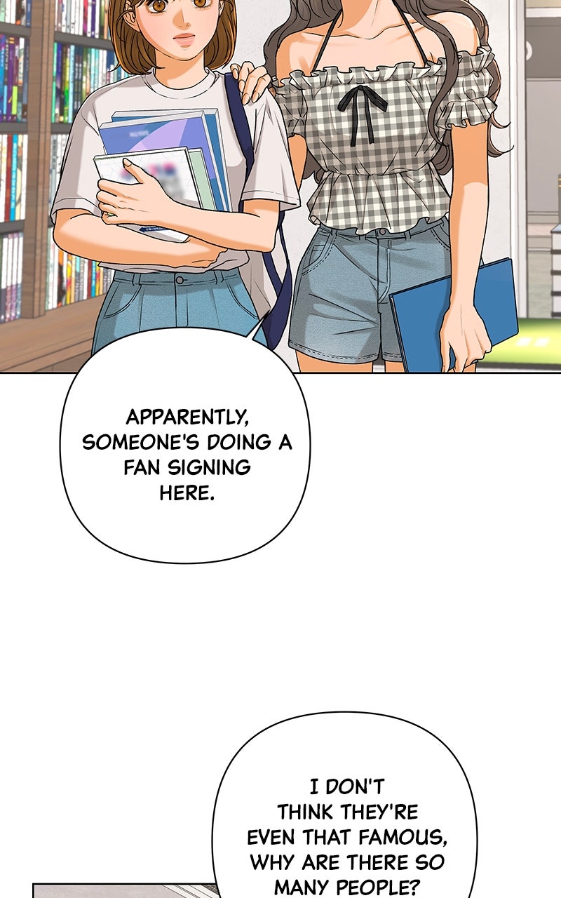 The Fox Club (S4) Ep. 119 - An Empty Space (1) (Season 4 Premiere) page 9 - 