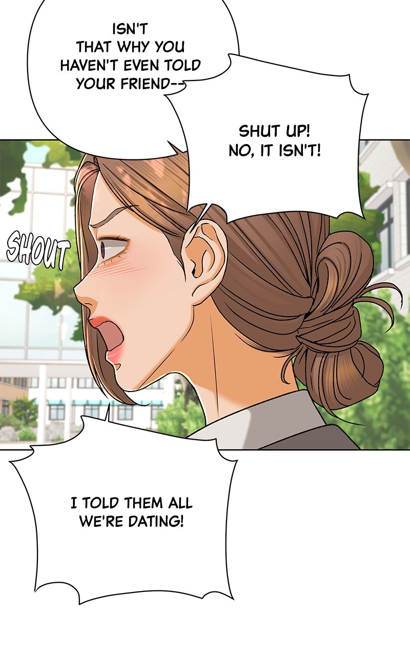 The Fox Club (S4) Ep. 119 - An Empty Space (1) (Season 4 Premiere) page 90 - 