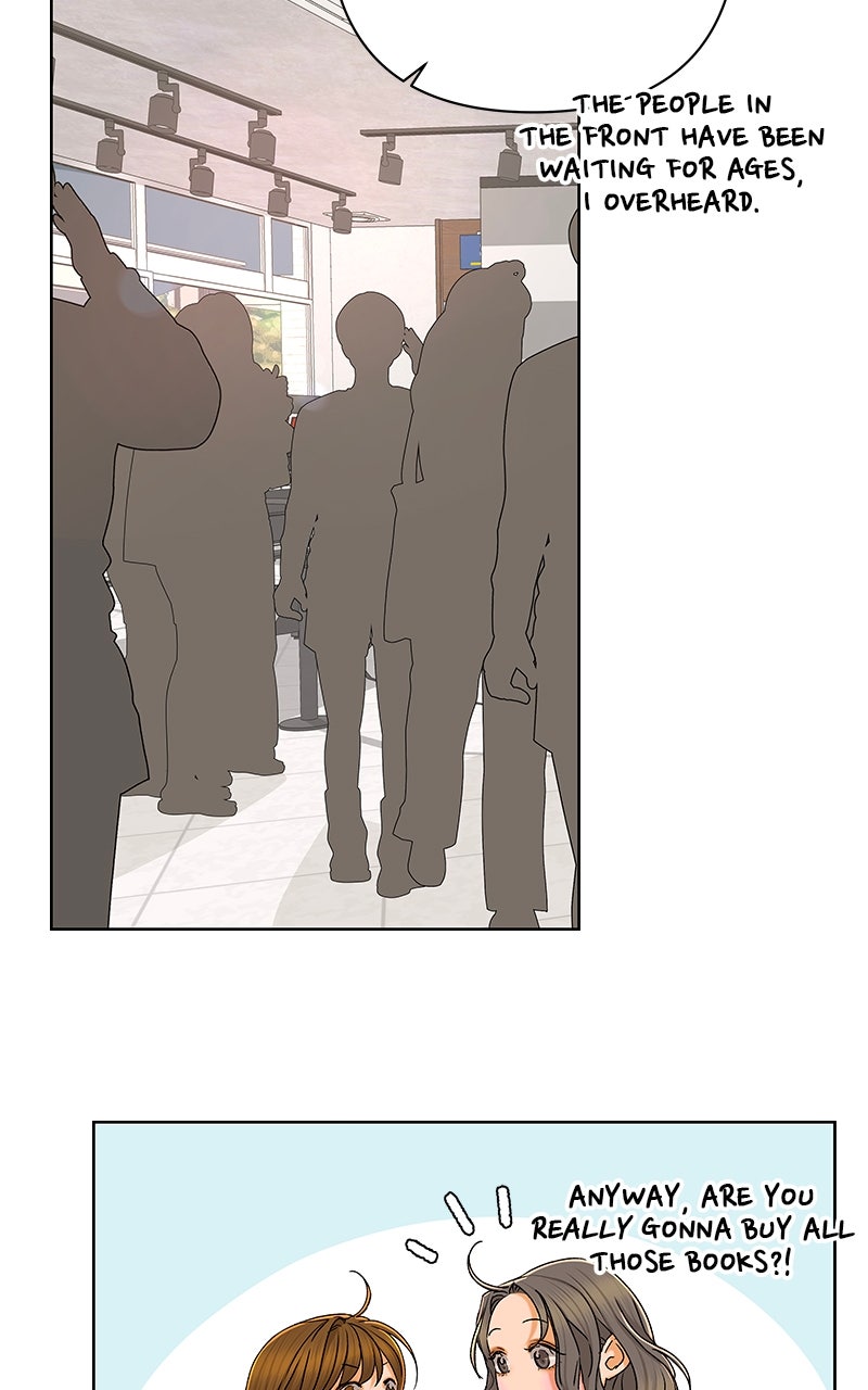 The Fox Club (S4) Ep. 119 - An Empty Space (1) (Season 4 Premiere) page 10 - 