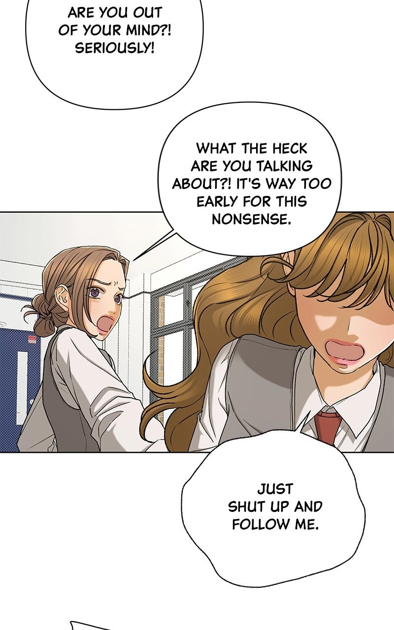 The Fox Club Chapter 120 page 11 - 