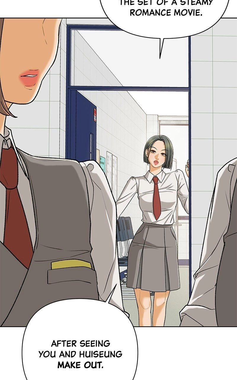The Fox Club Chapter 120 page 13 - 