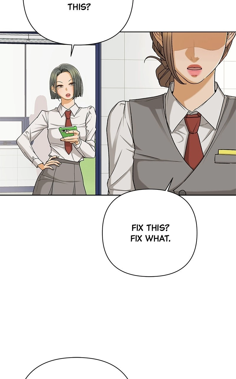 The Fox Club Chapter 120 page 18 - 
