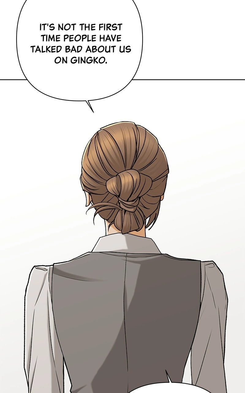 The Fox Club Chapter 120 page 19 - 