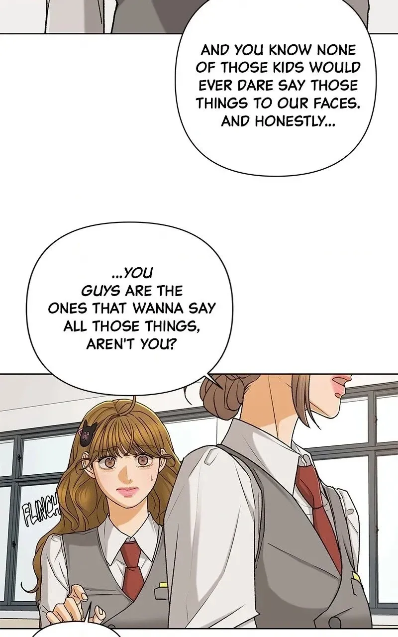 The Fox Club Chapter 120 page 20 - 