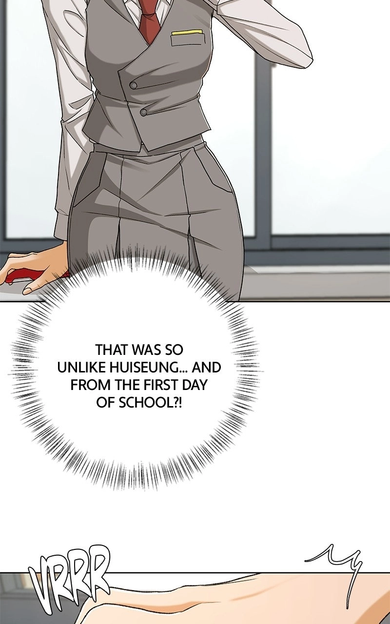The Fox Club Chapter 120 page 3 - 