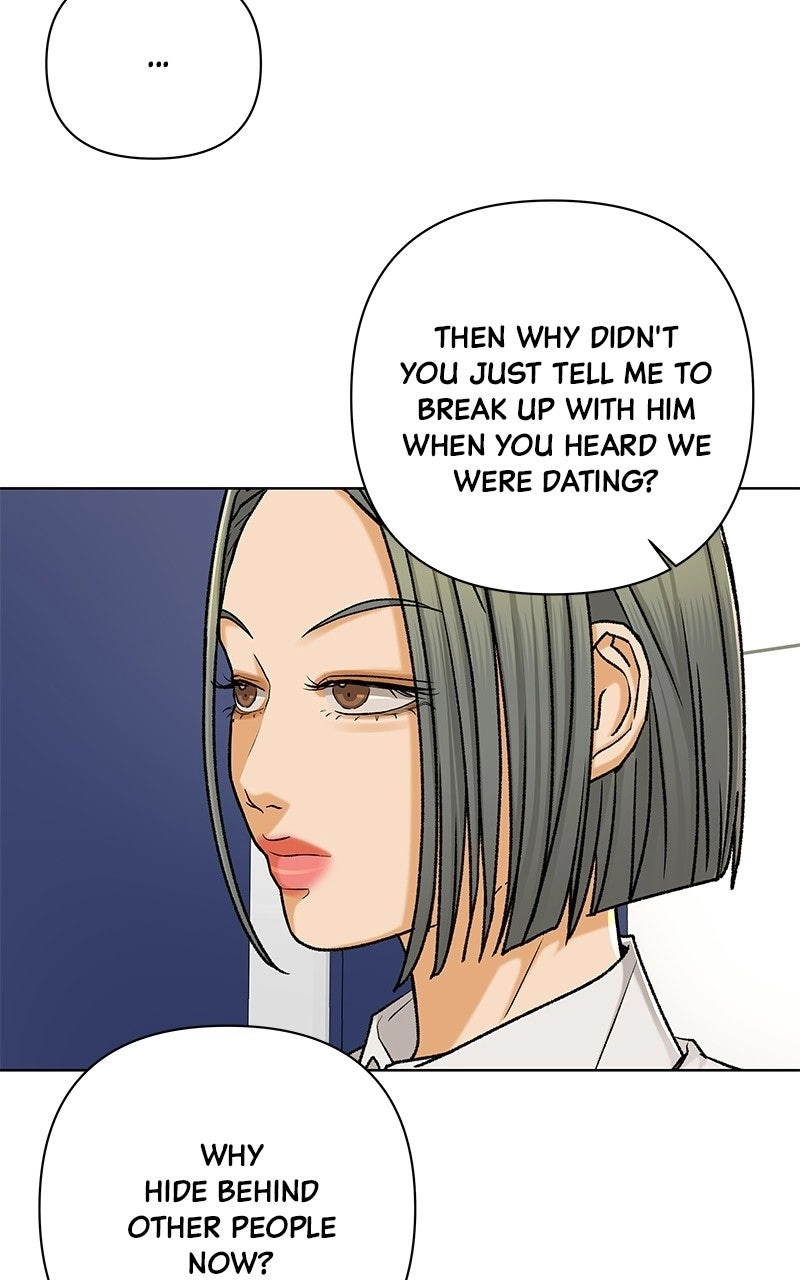 The Fox Club Chapter 120 page 21 - 