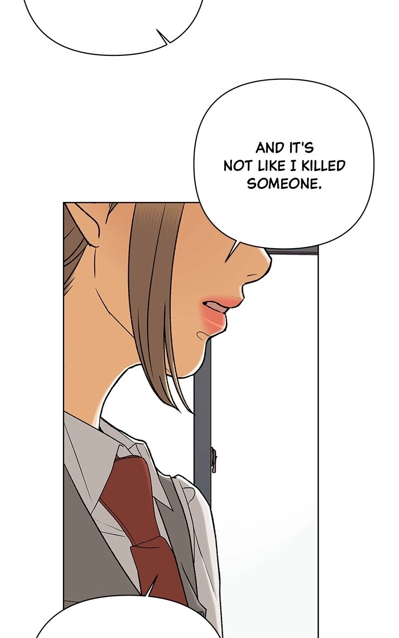 The Fox Club Chapter 120 page 22 - 