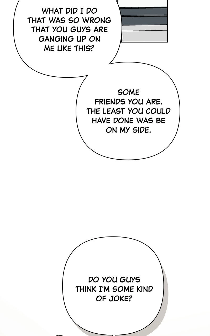 The Fox Club Chapter 120 page 23 - 