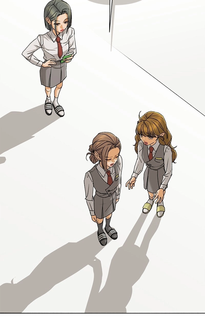 The Fox Club Chapter 120 page 24 - 