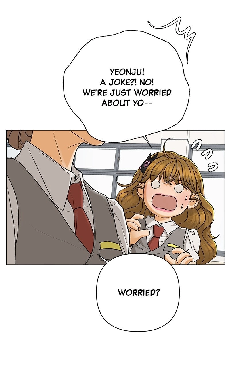 The Fox Club Chapter 120 page 25 - 