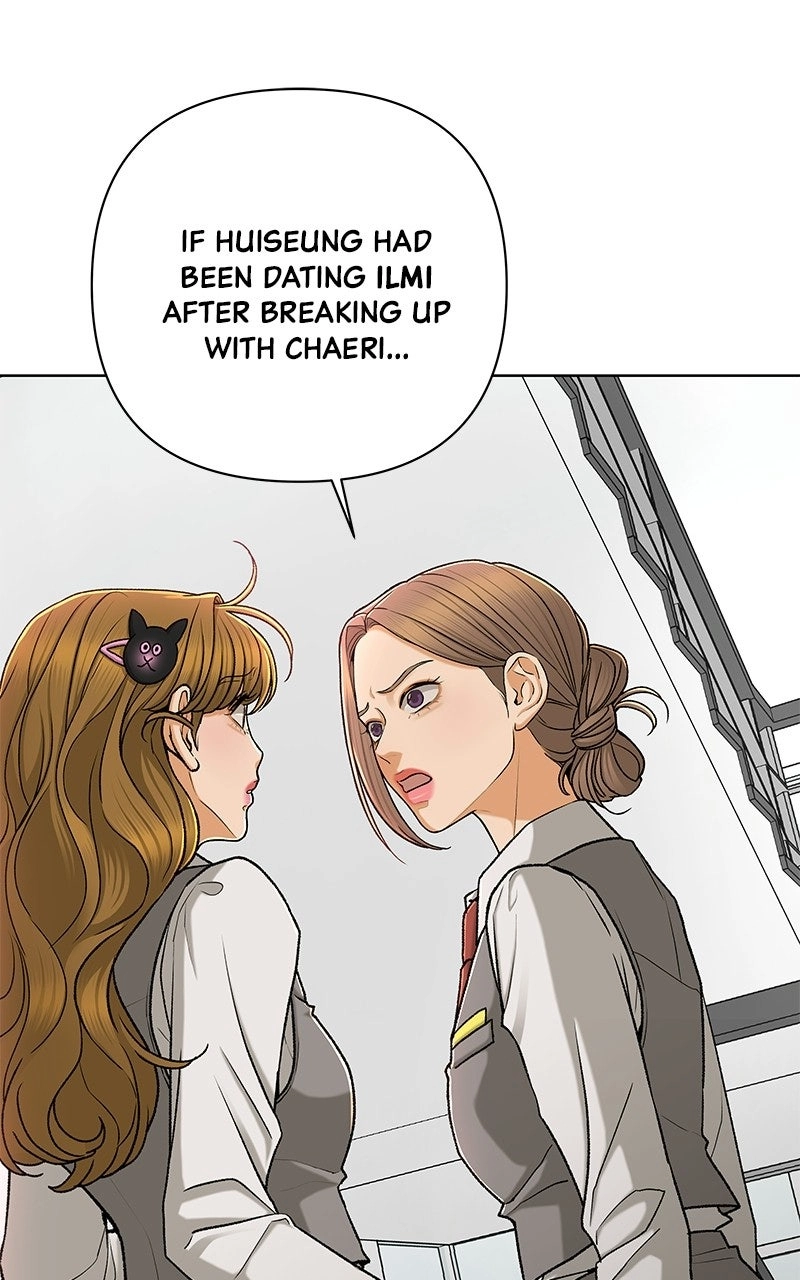 The Fox Club Chapter 120 page 26 - 