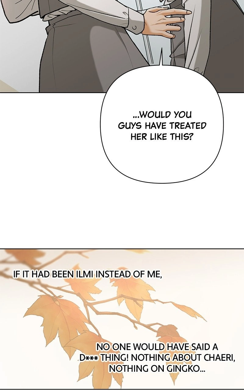 The Fox Club Chapter 120 page 27 - 