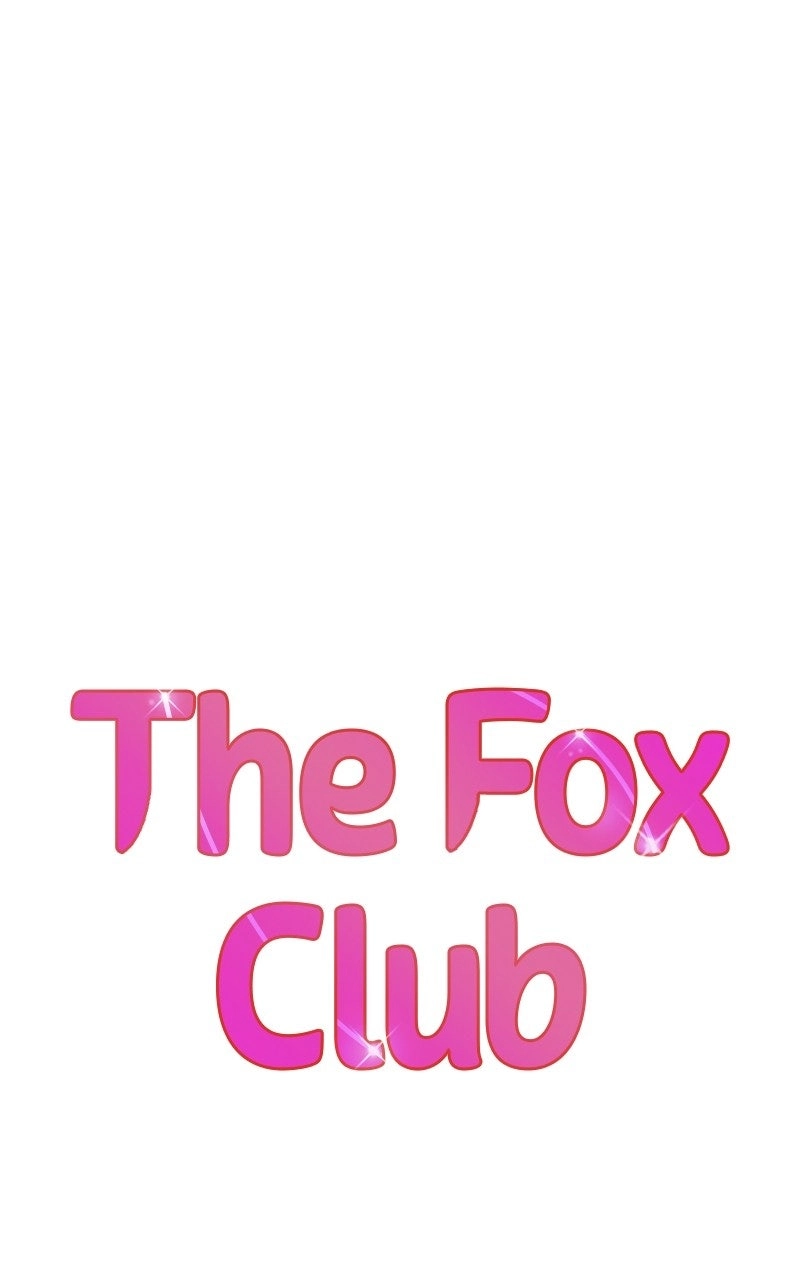 The Fox Club Chapter 120 page 35 - 
