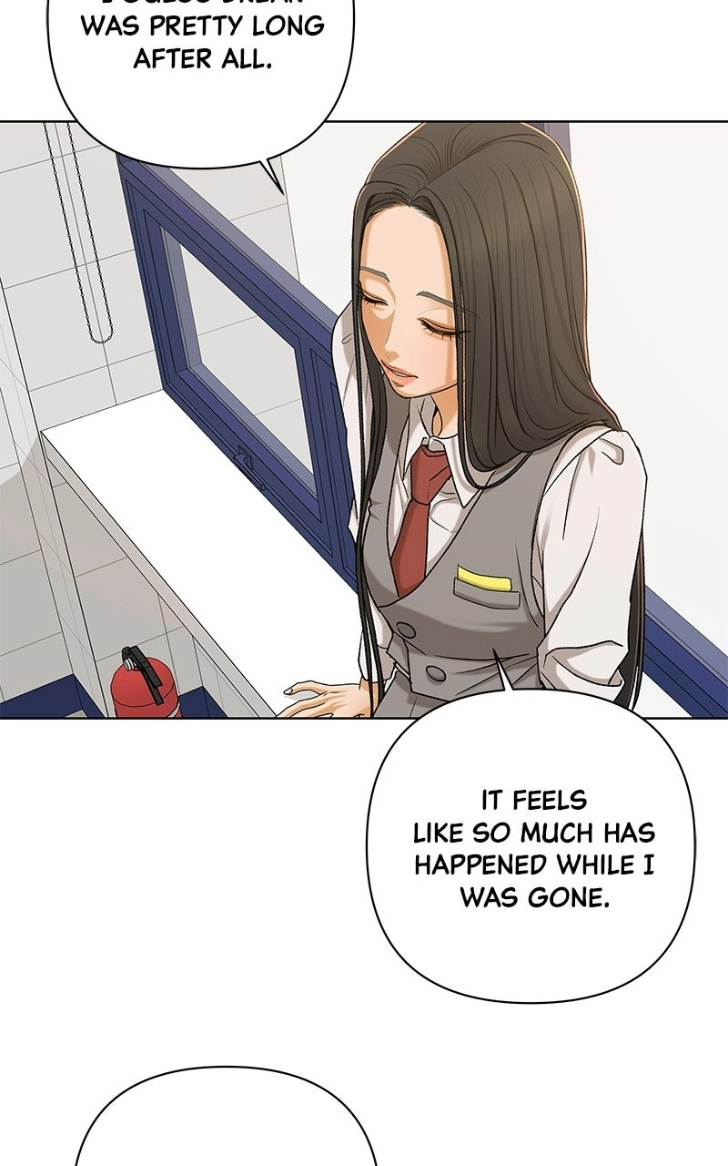 The Fox Club Chapter 120 page 43 - 